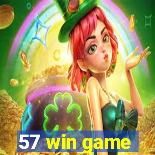 57 win game